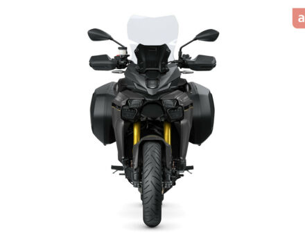 Ямаха TRACER, объемом двигателя 0.85 л и пробегом 0 тыс. км за 18635 $, фото 21 на Automoto.ua