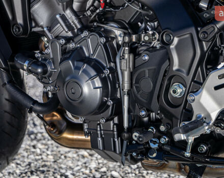 Ямаха TRACER, объемом двигателя 0.85 л и пробегом 0 тыс. км за 18635 $, фото 11 на Automoto.ua