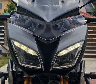 Ямаха TRACER 2015 в Одессе на Automoto.ua Ямаха TRACER, объемом двигателя 0.9 л и пробегом 50 тыс. км за 8900 $, фото 1 на Automoto.ua