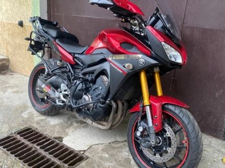 Ямаха TRACER, об'ємом двигуна 0.9 л та пробігом 0 тис. км за 7600 $, фото 1 на Automoto.ua