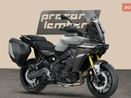 Ямаха TRACER 2025 в Львове на Automoto.ua Ямаха TRACER, объемом двигателя 0.85 л и пробегом 0 тыс. км за 18635 $, фото 1 на Automoto.ua