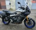 Сірий Ямаха TRACER, об'ємом двигуна 0.89 л та пробігом 30 тис. км за 13100 $, фото 1 на Automoto.ua