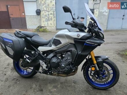 Сірий Ямаха TRACER, об'ємом двигуна 0.89 л та пробігом 30 тис. км за 13100 $, фото 1 на Automoto.ua