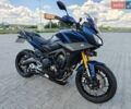 Синій Ямаха TRACER, об'ємом двигуна 0.85 л та пробігом 41 тис. км за 11200 $, фото 1 на Automoto.ua