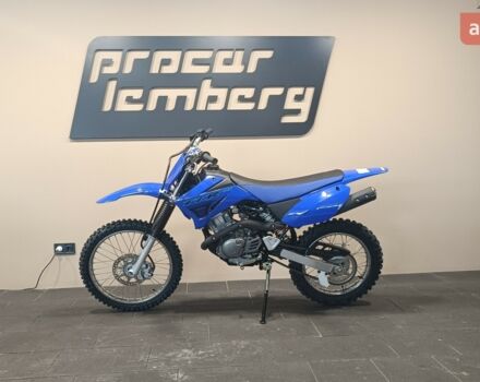 Ямаха TT-Р, объемом двигателя 0.13 л и пробегом 0 тыс. км за 4405 $, фото 5 на Automoto.ua