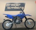 Ямаха TT-Р, объемом двигателя 0.13 л и пробегом 0 тыс. км за 4405 $, фото 1 на Automoto.ua