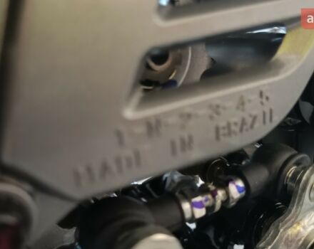 Ямаха TT-Р, объемом двигателя 0.13 л и пробегом 0 тыс. км за 4405 $, фото 27 на Automoto.ua