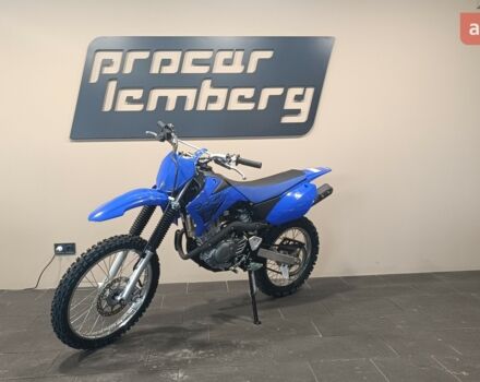 Ямаха TT-Р, объемом двигателя 0.13 л и пробегом 0 тыс. км за 4405 $, фото 4 на Automoto.ua