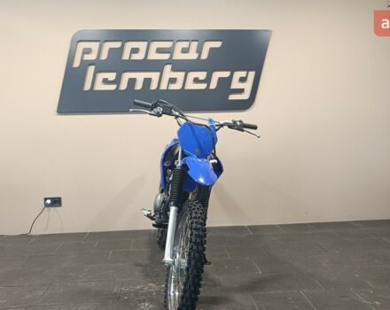Ямаха TT-Р, объемом двигателя 0.13 л и пробегом 0 тыс. км за 4405 $, фото 2 на Automoto.ua