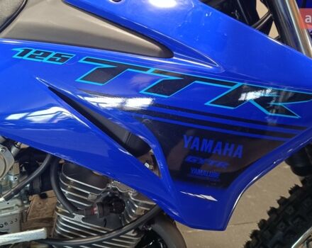 Ямаха TT-Р, объемом двигателя 0.13 л и пробегом 0 тыс. км за 4405 $, фото 20 на Automoto.ua
