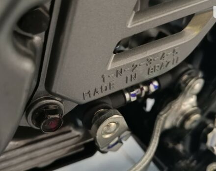 Ямаха TT-Р, объемом двигателя 0.13 л и пробегом 0 тыс. км за 4405 $, фото 28 на Automoto.ua