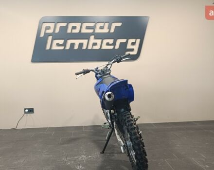 Ямаха TT-Р, объемом двигателя 0.13 л и пробегом 0 тыс. км за 4405 $, фото 7 на Automoto.ua