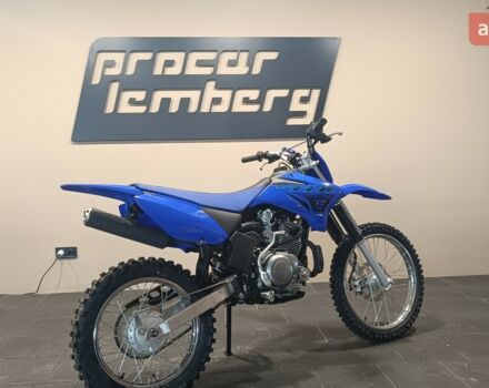 Ямаха TT-Р, объемом двигателя 0.13 л и пробегом 0 тыс. км за 4405 $, фото 10 на Automoto.ua