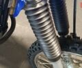 Ямаха TT-Р, объемом двигателя 0.13 л и пробегом 0 тыс. км за 4405 $, фото 23 на Automoto.ua