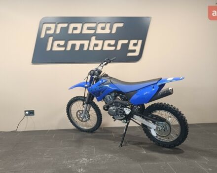 Ямаха TT-Р, объемом двигателя 0.13 л и пробегом 0 тыс. км за 4405 $, фото 6 на Automoto.ua