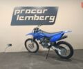 Ямаха TT-Р, объемом двигателя 0.13 л и пробегом 0 тыс. км за 4405 $, фото 6 на Automoto.ua