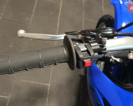 Ямаха TT-Р, объемом двигателя 0.13 л и пробегом 0 тыс. км за 4405 $, фото 21 на Automoto.ua