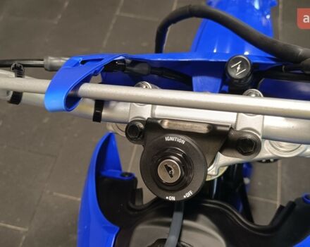 Ямаха TT-Р, объемом двигателя 0.13 л и пробегом 0 тыс. км за 4405 $, фото 14 на Automoto.ua