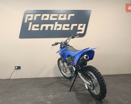 Ямаха TT-Р, объемом двигателя 0.13 л и пробегом 0 тыс. км за 4405 $, фото 8 на Automoto.ua