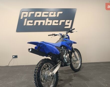 Ямаха TT-Р, объемом двигателя 0.13 л и пробегом 0 тыс. км за 4405 $, фото 9 на Automoto.ua