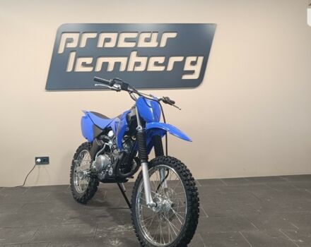 Ямаха TT-Р, объемом двигателя 0.13 л и пробегом 0 тыс. км за 4405 $, фото 1 на Automoto.ua