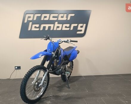 Ямаха TT-Р, объемом двигателя 0.13 л и пробегом 0 тыс. км за 4405 $, фото 3 на Automoto.ua