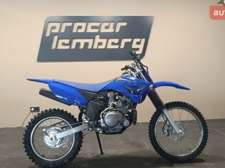 Ямаха TT-Р 2024 в Львове на Automoto.ua Ямаха TT-Р, объемом двигателя 0.13 л и пробегом 0 тыс. км за 4405 $, фото 1 на Automoto.ua