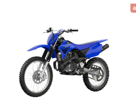 купить новое авто Ямаха TT-Р 2026 года от официального дилера Мотосалон Yamaha Ямаха фото