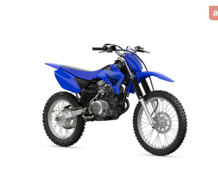 купить новое авто Ямаха TT-Р 2026 года от официального дилера Мотосалон Yamaha Ямаха фото