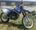 Синій Ямаха TT-Р, об'ємом двигуна 0 л та пробігом 10 тис. км за 1484 $, фото 3 на Automoto.ua