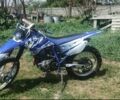 Синий Ямаха TT-Р, объемом двигателя 0 л и пробегом 10 тыс. км за 1487 $, фото 2 на Automoto.ua