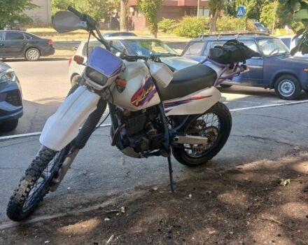 Ямаха TTR, об'ємом двигуна 0 л та пробігом 0 тис. км за 3000 $, фото 3 на Automoto.ua