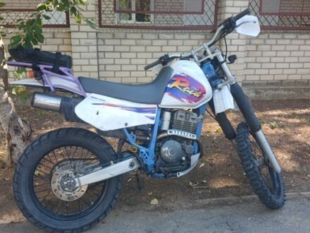 Ямаха TTR, об'ємом двигуна 0 л та пробігом 0 тис. км за 3000 $, фото 1 на Automoto.ua