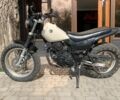 Білий Ямаха ТВ, об'ємом двигуна 0.23 л та пробігом 17 тис. км за 3000 $, фото 1 на Automoto.ua