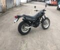 Черный Ямаха ТВ, объемом двигателя 0.2 л и пробегом 17 тыс. км за 2200 $, фото 1 на Automoto.ua
