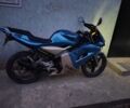 Ямаха ТЗР, объемом двигателя 0.15 л и пробегом 0 тыс. км за 680 $, фото 1 на Automoto.ua