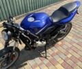 Ямаха ТЗР, объемом двигателя 50 л и пробегом 0 тыс. км за 600 $, фото 3 на Automoto.ua