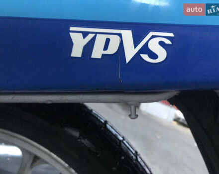 Синий Ямаха ТЗР, объемом двигателя 0.12 л и пробегом 16 тыс. км за 1900 $, фото 7 на Automoto.ua