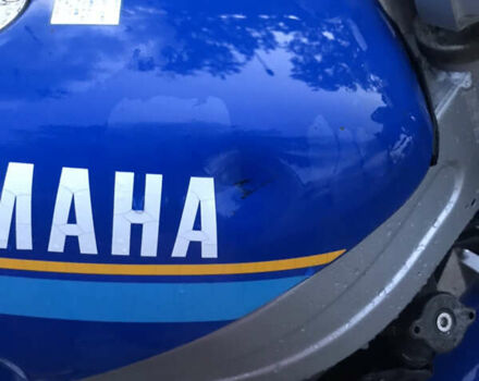 Синий Ямаха ТЗР, объемом двигателя 0.12 л и пробегом 16 тыс. км за 1900 $, фото 5 на Automoto.ua