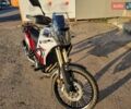 Белый Ямаха Тенер, объемом двигателя 0.69 л и пробегом 8 тыс. км за 11500 $, фото 5 на Automoto.ua