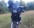 Черный Ямаха Тенер, объемом двигателя 0.66 л и пробегом 54 тыс. км за 2150 $, фото 3 на Automoto.ua