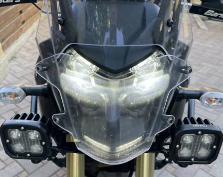 Ямаха Тенер, объемом двигателя 0 л и пробегом 10 тыс. км за 11800 $, фото 8 на Automoto.ua