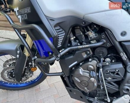 Ямаха Тенер, объемом двигателя 0 л и пробегом 10 тыс. км за 11800 $, фото 2 на Automoto.ua