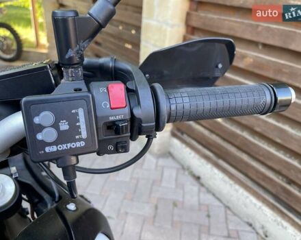 Ямаха Тенер, объемом двигателя 0 л и пробегом 10 тыс. км за 11800 $, фото 6 на Automoto.ua