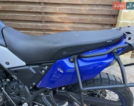 Ямаха Тенер, объемом двигателя 0 л и пробегом 10 тыс. км за 11800 $, фото 3 на Automoto.ua