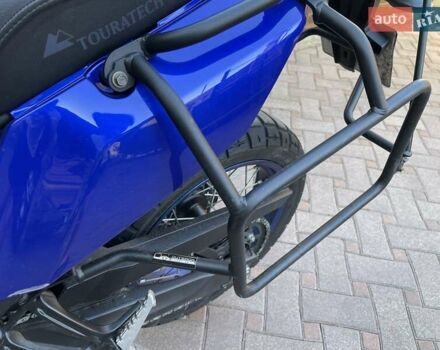 Ямаха Тенер, объемом двигателя 0 л и пробегом 10 тыс. км за 11800 $, фото 4 на Automoto.ua