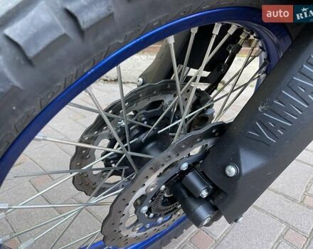 Ямаха Тенер, объемом двигателя 0 л и пробегом 10 тыс. км за 11800 $, фото 11 на Automoto.ua