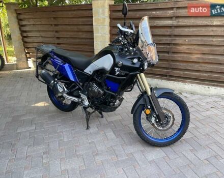 Ямаха Тенер, объемом двигателя 0 л и пробегом 10 тыс. км за 11800 $, фото 1 на Automoto.ua