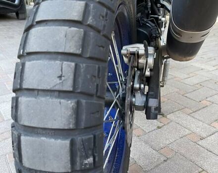 Ямаха Тенер, объемом двигателя 0 л и пробегом 10 тыс. км за 11800 $, фото 10 на Automoto.ua