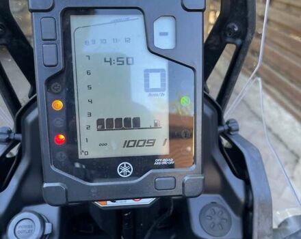 Ямаха Тенер, объемом двигателя 0 л и пробегом 10 тыс. км за 11800 $, фото 5 на Automoto.ua